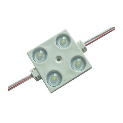 SMD2835 12VDC 1.32W 46*36*6.5mm Waterproof White Light LED Module for Channel Letters