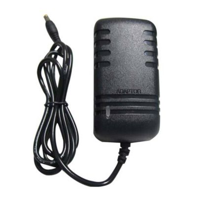 36W Glue Cover Universal Direct plug in Power Supply Adapter (AC100V-240V to DC 12V 3A,for LED Module/LED Strip/LED Bar)