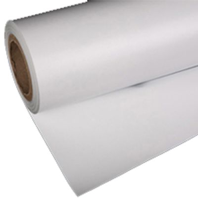 Matte Soft Ceiling Film PVC Printing Media 98.4"(2.5m)