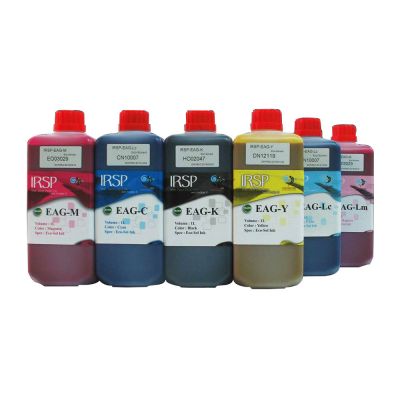 High quality Compatible Roland ECO Solvent Ink(3-Year Outdoor Durability)