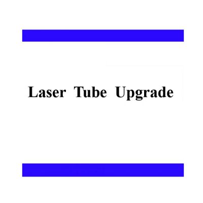 EFR F4 Upgrade to EFR F6 Laser Tube