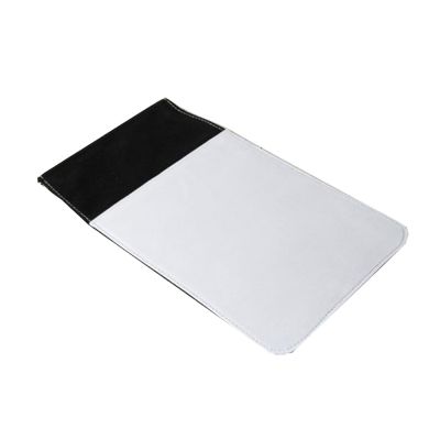 Spare Dye Sublimation Printable Flap Replacement for Shoulders Bag Small