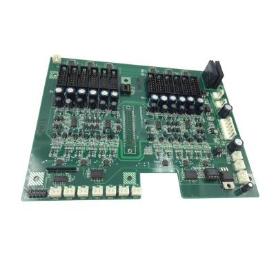 Infiniti / Challenger Fina 320A Printhead Board