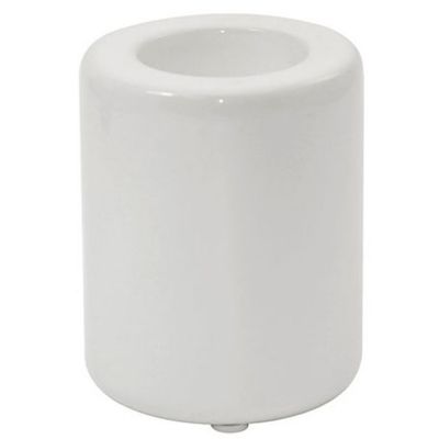 Sublimation Blank Candle Holder-Big