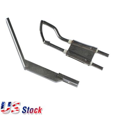 US Stock-Hot Knife Blade with Cutting Foot