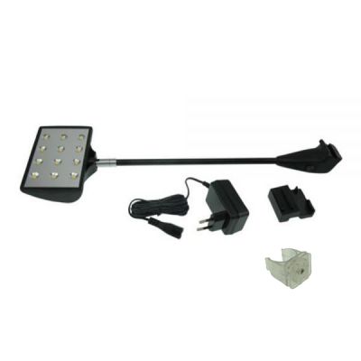 20W LED Lights for Fabric Pop UP Display
