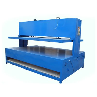 Ving 3000mm x 2000mm Semi-Auto Acrylic Vacuum-Forming-Machine with Blow Press Suck Functions