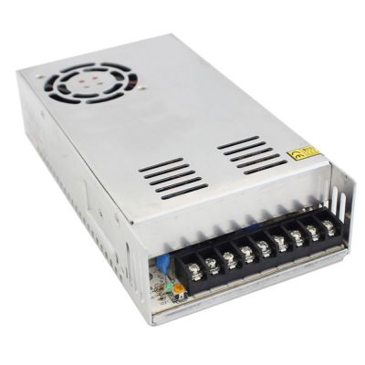 400W 5V80A DC power supply display driver H4cm