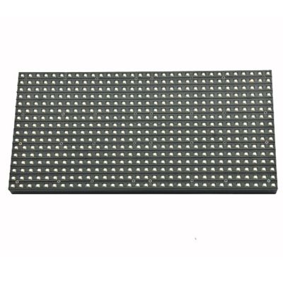 Indoor Red LED Display P7.62 Dot Matrix Module Red Sign(19.2" x 9.6" x 0.5")