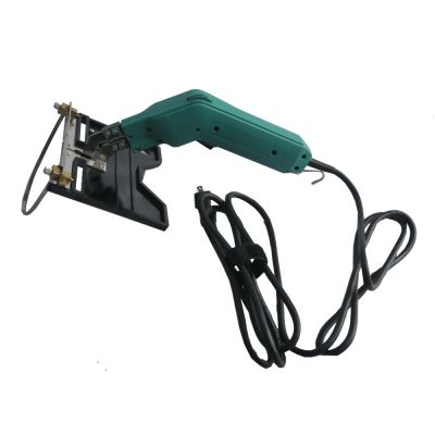 250W Heavy Duty Electric Hand Held Hot Knife Cutter Tool with