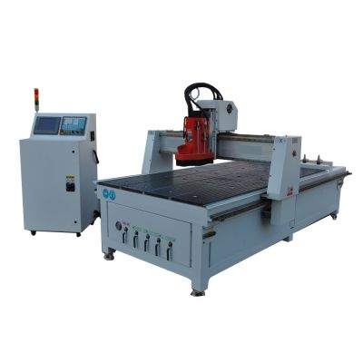 51" x 98" (1300mm x 2500mm) Woodworking CNC Router