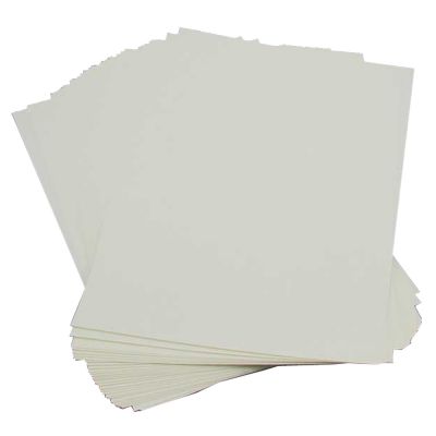 A4 8.3in x 11.7in Laser Transfer Paper for Pen from Germany, 50 Sheets Pack