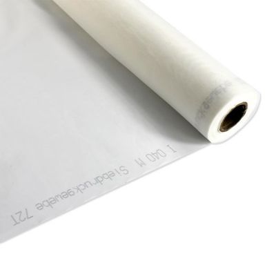 1 Yard 100 Mesh 50 Inches Width Silk Screen Fabric 40T
