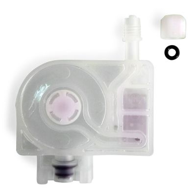  H-E parts DX5 Damper for Mutoh Blizzard / Rockhopper 3 / Spitfire