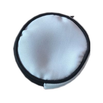 Blank Sublimation Round Coin Purse