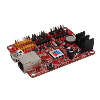 LED Display Module Controller LS-T4 (LAN+USB)
