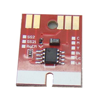 Generic Chip Permanent for Mimaki JV33 SB52