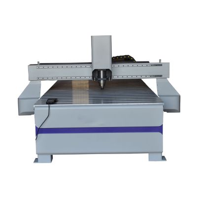 51" x 98" (1300mm x 2500mm) Ad and Woodworking CNC Router Machine,  with 3KW Spindle 