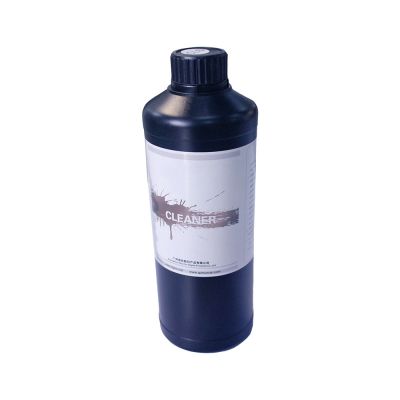 Special UV Cleaning Liquid (1000ml/bottle)