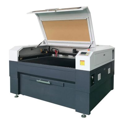 51" x 35" 1390 Laser Engraving and Cutting Machine