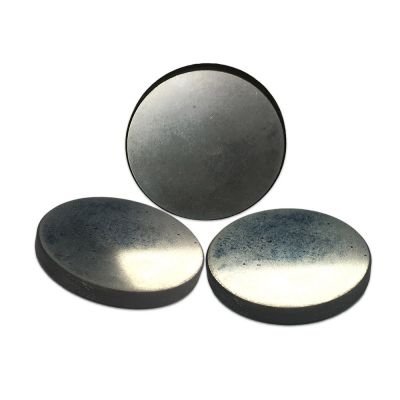 3 pcs Mo Reflective Mirrors Laser Lens Dia. 25mm / 0.98" THK 3mm for CO2 Laser Engraving and Cutting