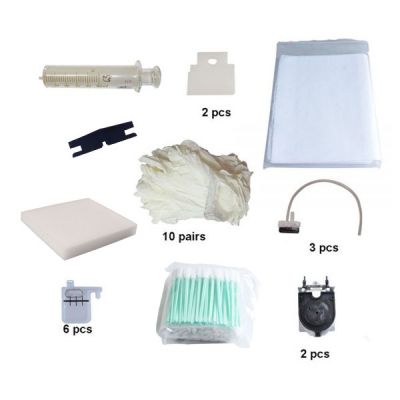 Maintenance Kit for Roland LEF-12