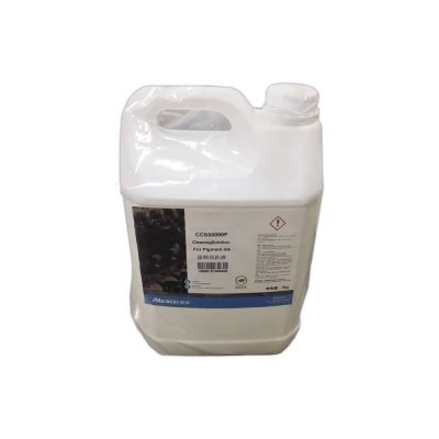 DTG Cleaning Solution for Pigment Ink