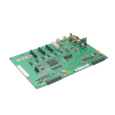 Thunder Jet A-1801 / V-1802 Printehead Board