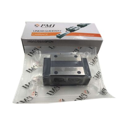 Generic MSA25S-N Carriage Rail Block