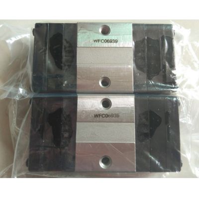 Generic SSR20XW Carriage Rail Block