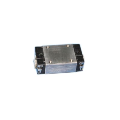 Rexroth 162211422 Carriage Rail Block