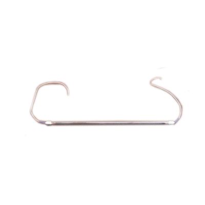 US Stock 2pcs/pack Hot Bending Lamp Tube for ABM-1300-PRO-110V