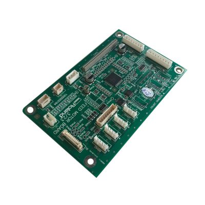 Generic Roland RS-640 Feed Motor Board