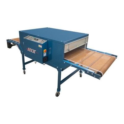 US Stock, 220V 38.7KW HIX 60" Wide Belt Premier Series Electric Ovens Infra-AirModel Dryer Premier-6019