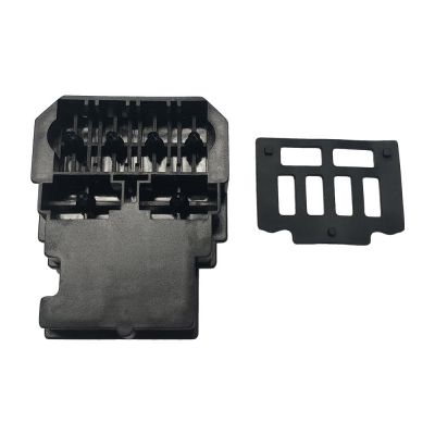 Generic Epson TX-800 Solvent Printhead Manifold / Adapter