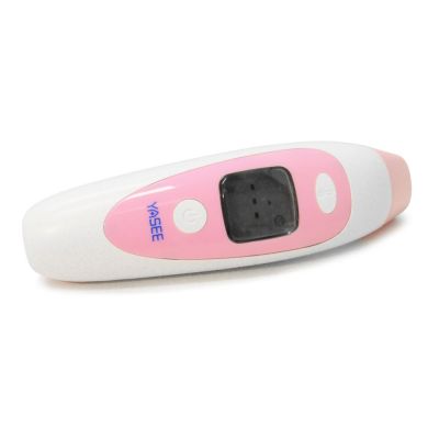 Non Contact Infrared Forehead / Ear Canal Thermometer