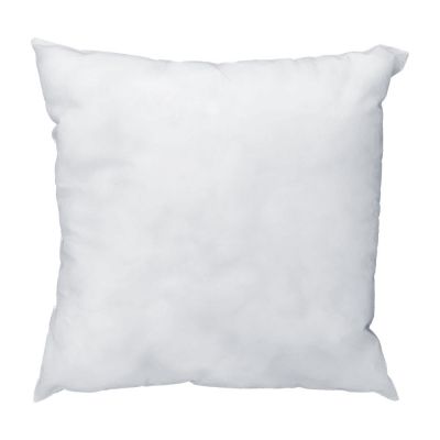 500g White Square Pillow Filling Inner Cushion Core 18" x 18" 100pcs