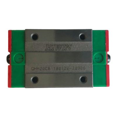 Generic QHH20CA Carriage Rail Block