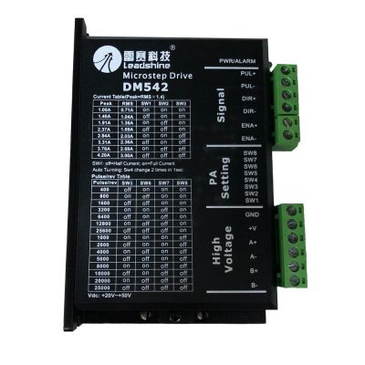 Gongzheng Printer Step Motor Driver
