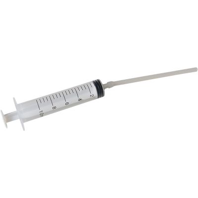 10ml All-plastic Syringe with Tube