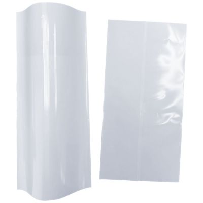 Sublimation Shrink Wrap Sleeves Heat Transfer Shrink Film Bags - China  Shrink Sleeves Labels, PVC Shrink Film