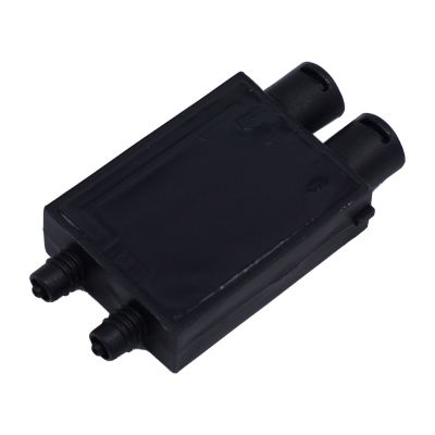 UV Damper for Epson DX7 Printhead