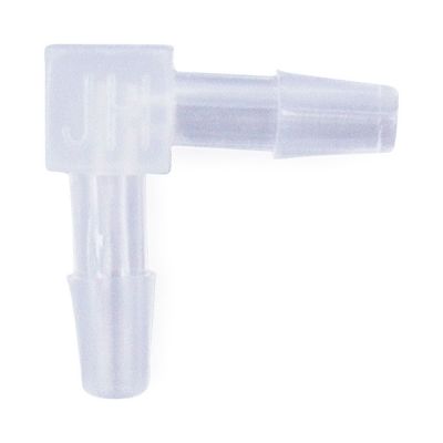 Two-way Tube Fitting For I.D 3.5mm / 3.7mm / 4mm  Tube 