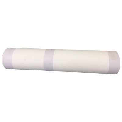 US Stock 42Rolls/Pallet 240g 24in x 75ft Waterbased Waterproof 100% Polyester Matte Canvas