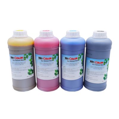 Original Wit-Color Eco solvent Ink