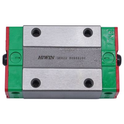 Generic QEH20CA Carriage Rail Block