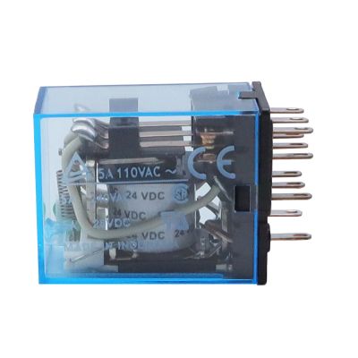 Myjet Printer DC24V Relay