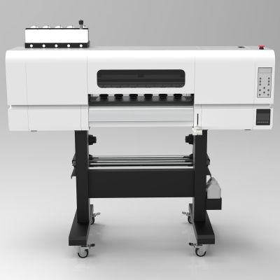 US Stock-CALCA Plus 24inch (600mm) DTF Printer (Direct to Film Printer)