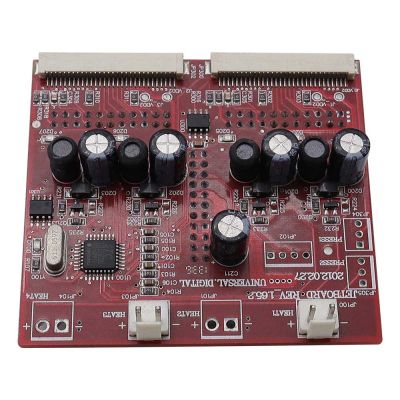Challenger / Infiniti FY-3286T Printhead Transfer Board 
