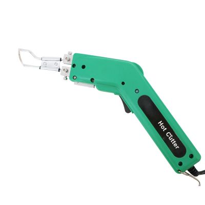 Ving 100W Durable and Practical Hand Held Hot Heating Knife Cutter Tool for Rope and Fabric Cutting